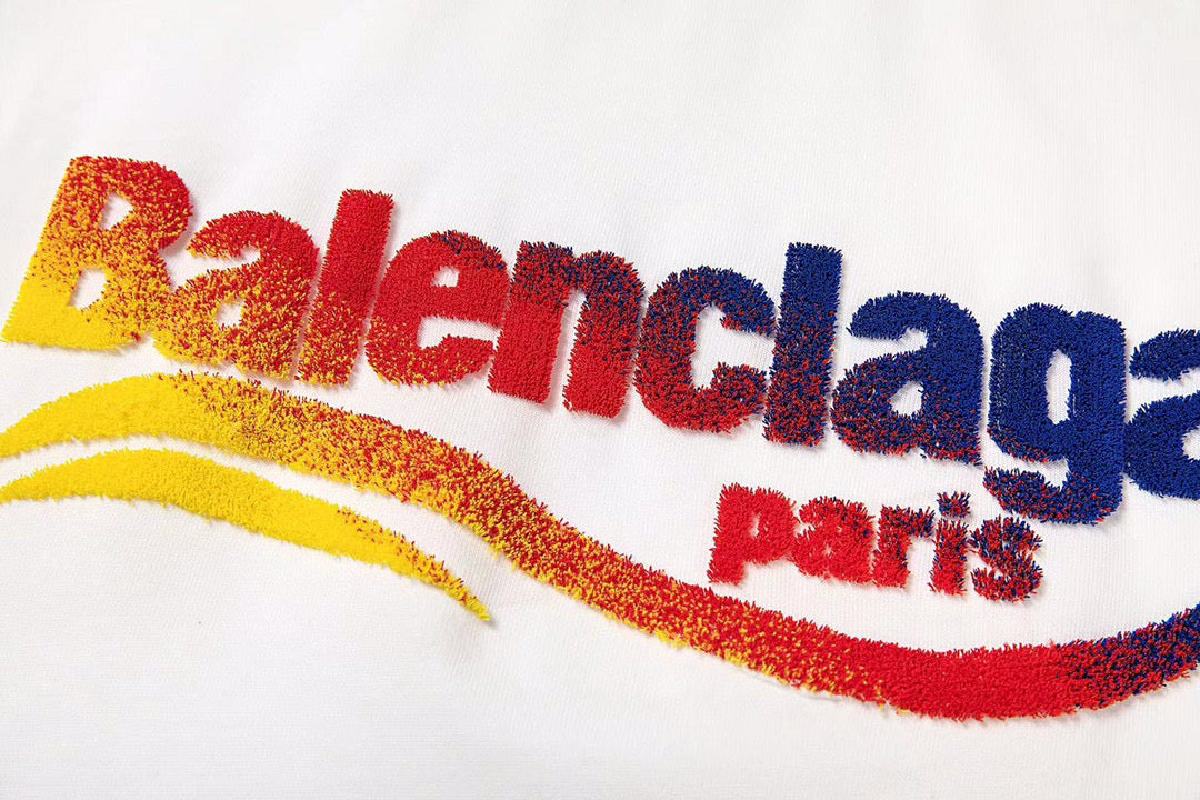 Ba1en*iaga T-shirt