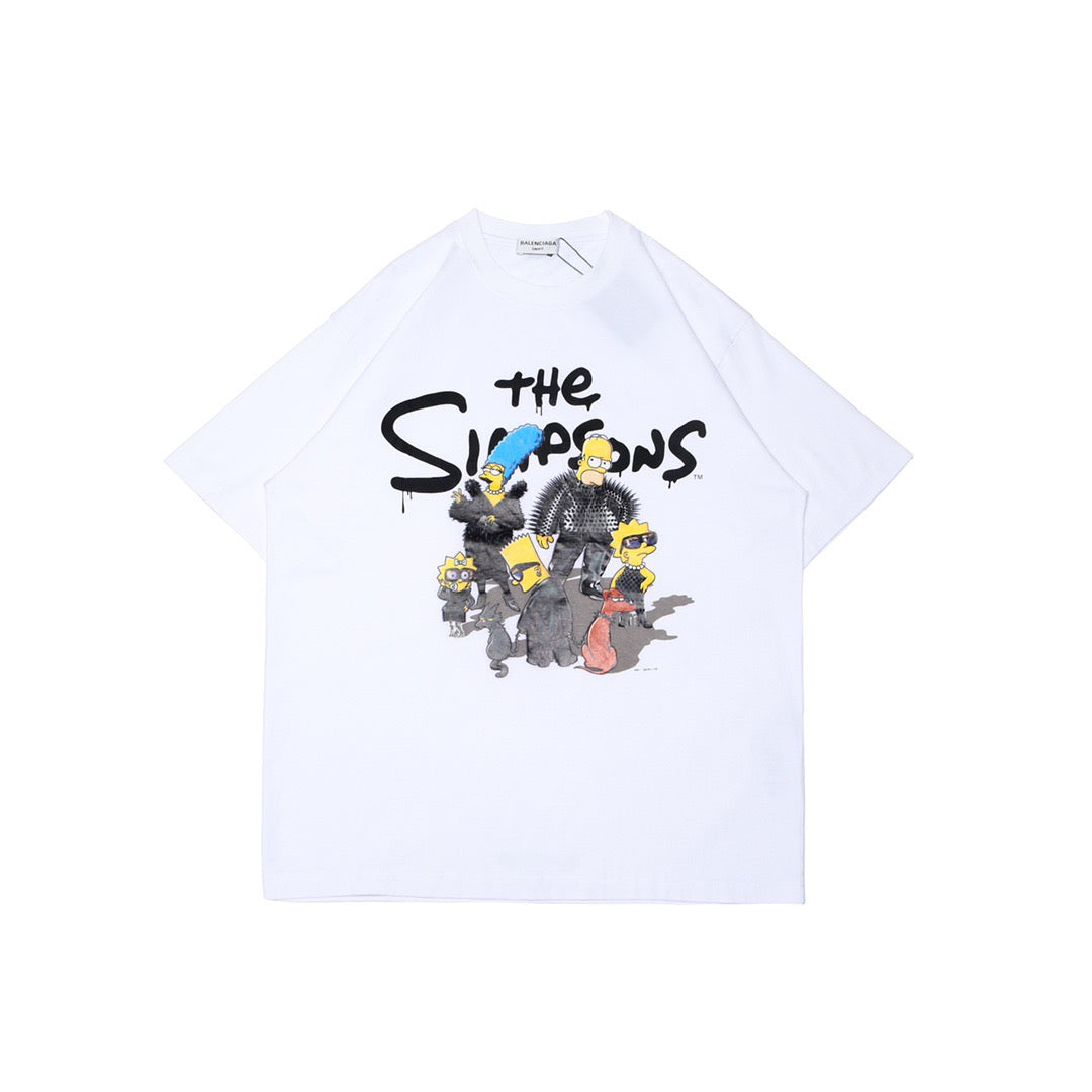 Ba1en*iaga T-shirt