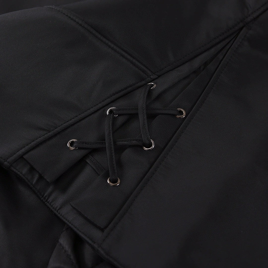 Pra*a Jacket