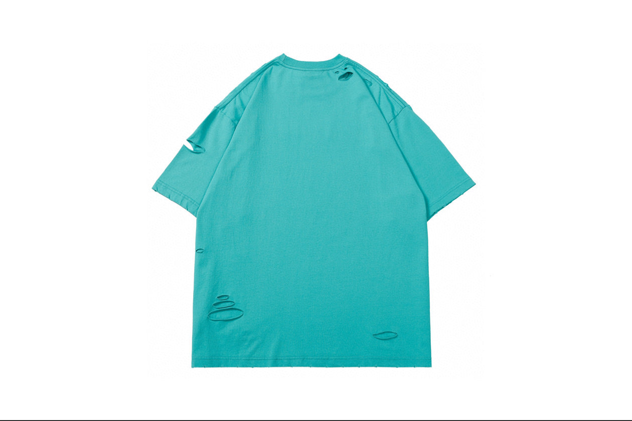 Ba1en*iaga T-shirt
