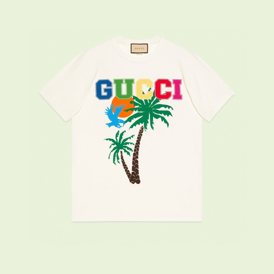 Gvc*1 T-shirt