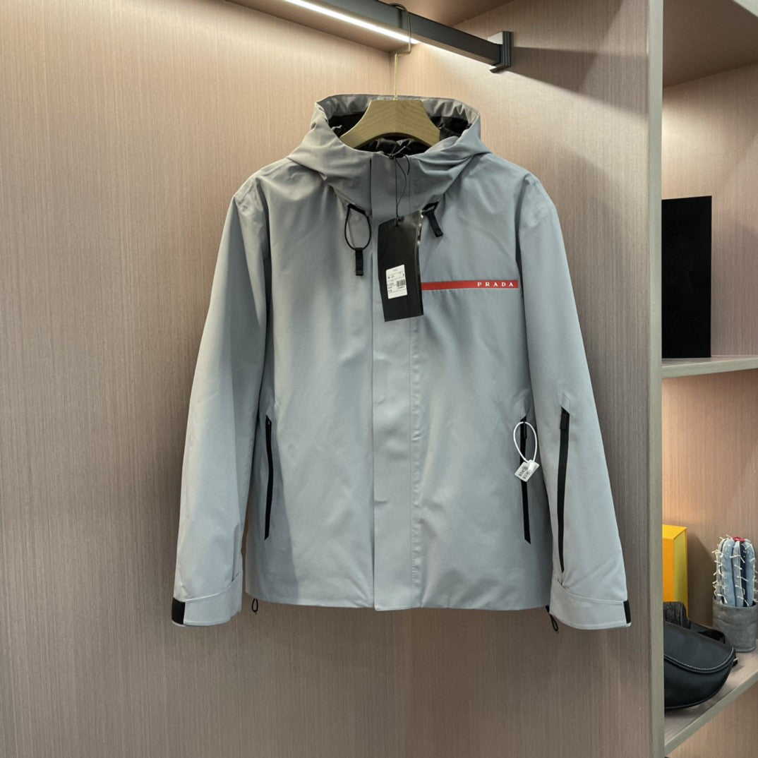 Pra*a Jacket