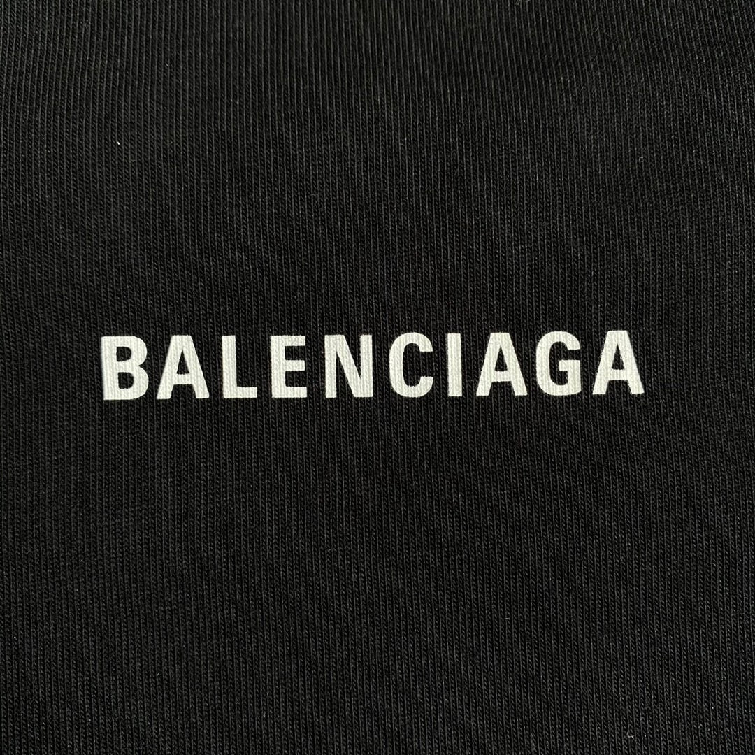 Ba1en*iaga T-shirt