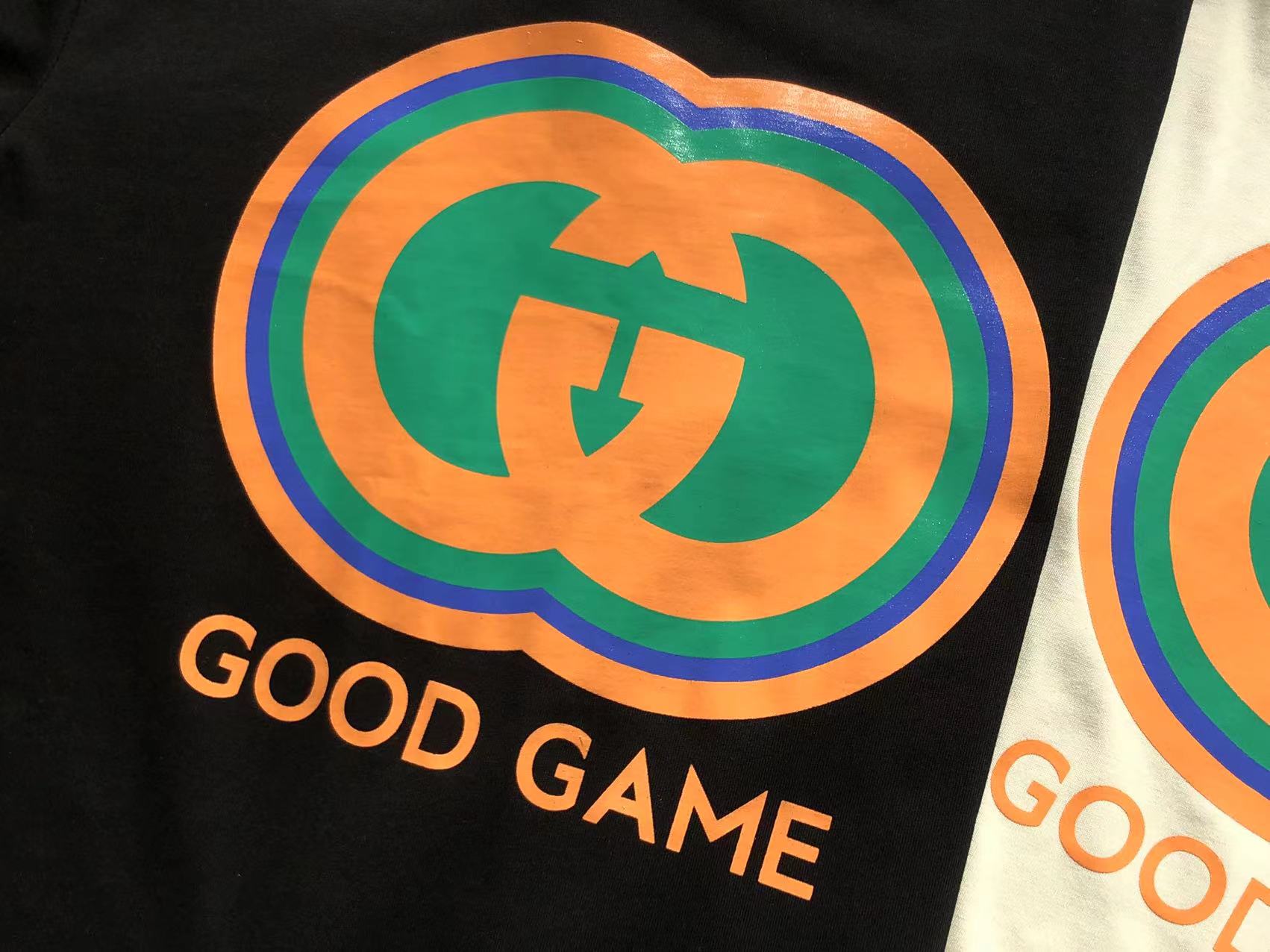 Gvc*1 T-shirt