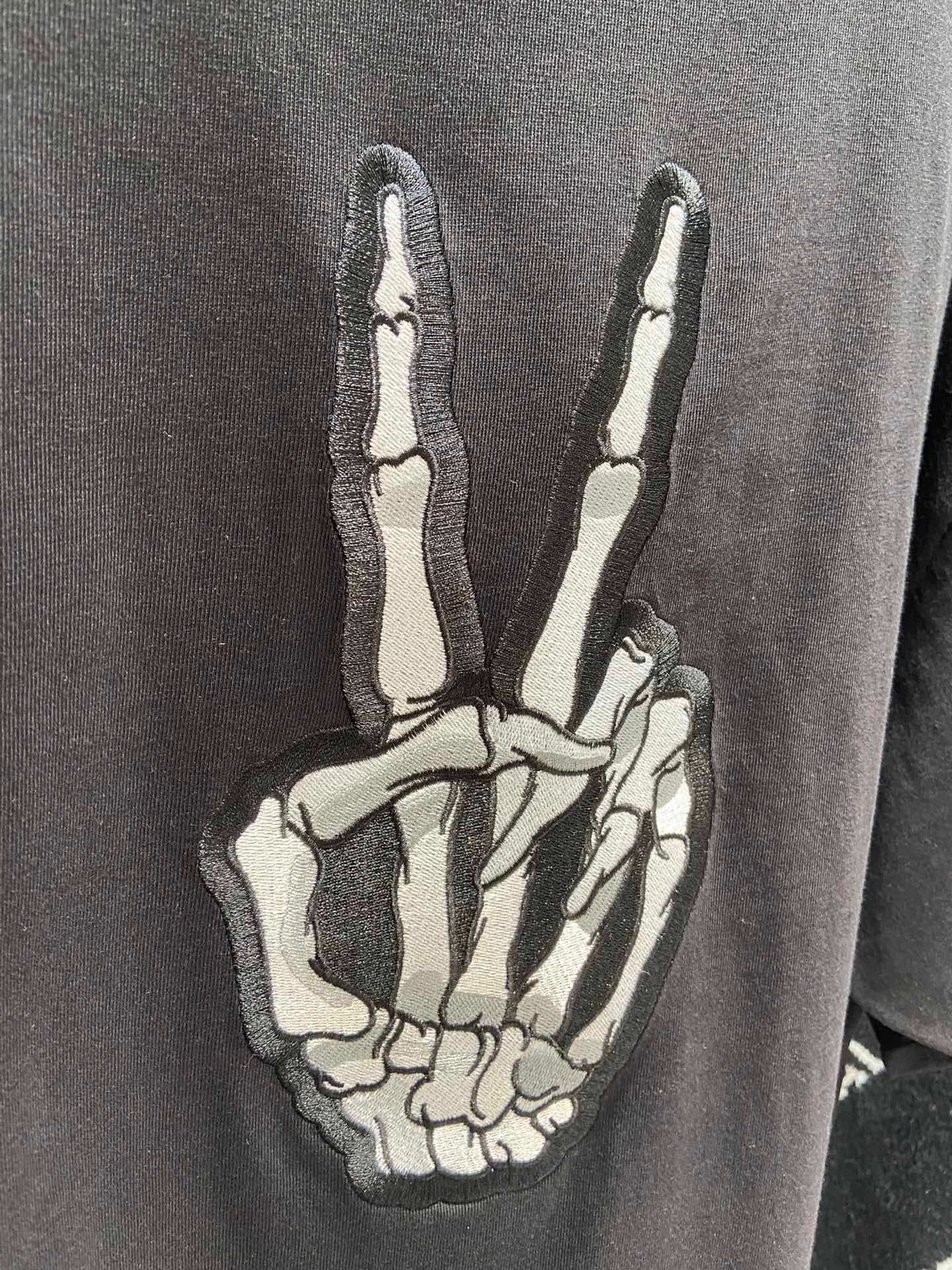 Ba1en*iaga T-shirt