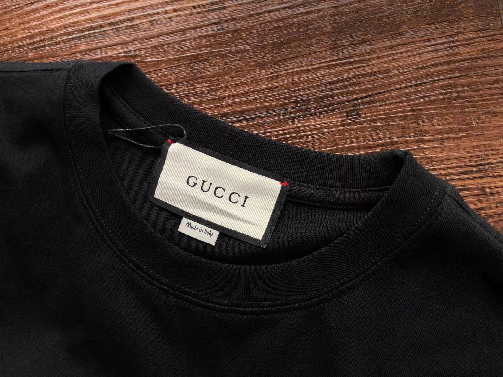 Gvc*1 T-shirt