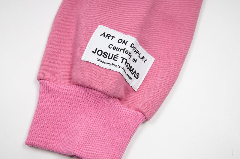 Gallery Dept Hoodie