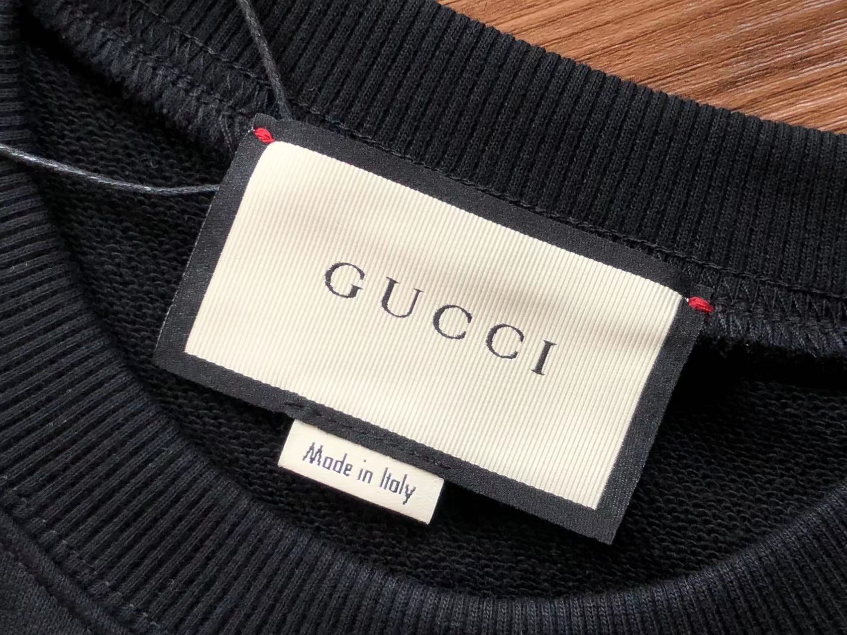 Gvc*1 Sweatshirt