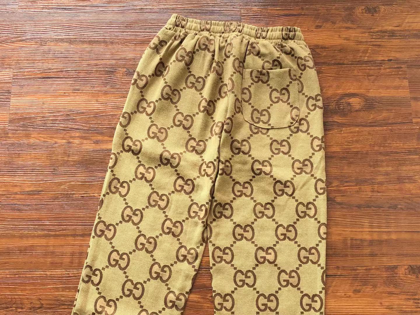 Gvc*1 Sweatpants