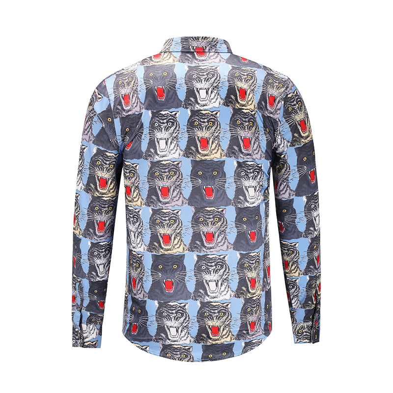 Gvc*1 Long Sleeve Shirt