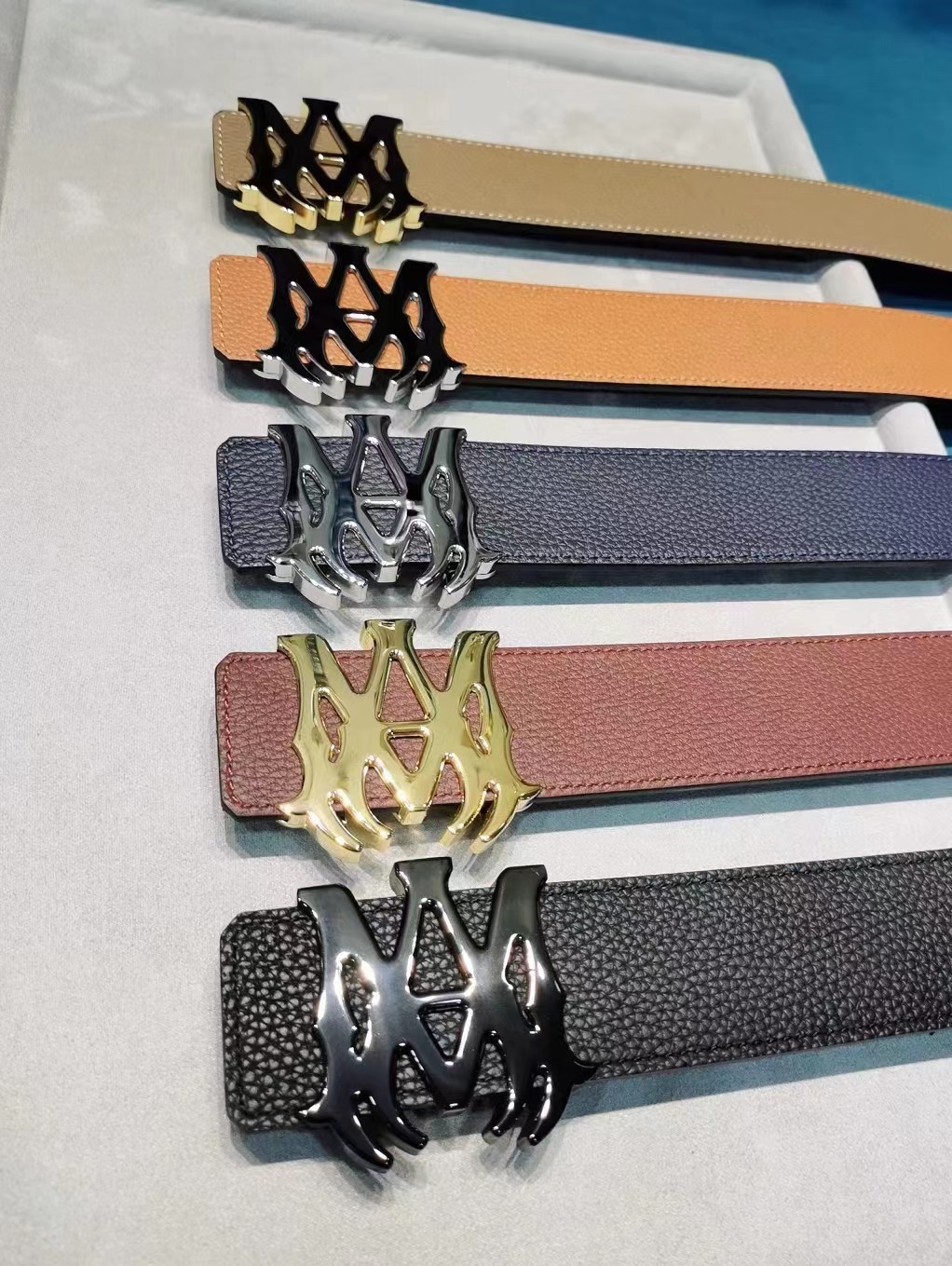 1:1 quality version Business Men