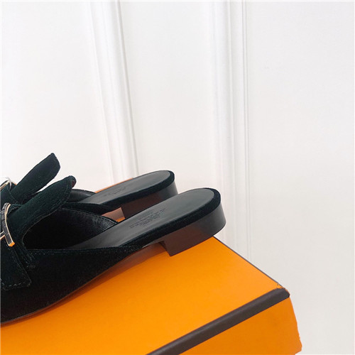 H**me5 Birkin Replica beauty mules