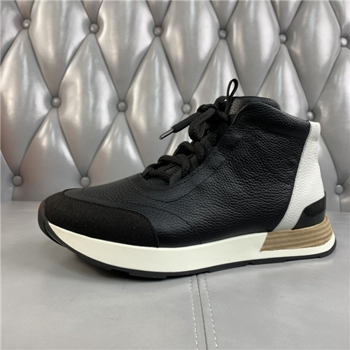 H**me5 mens avantage sneakers