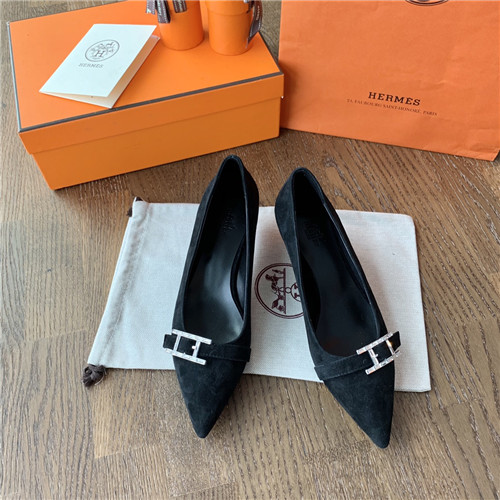 H**me5 heeled sandals