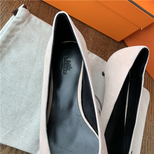H**me5 heeled sandals