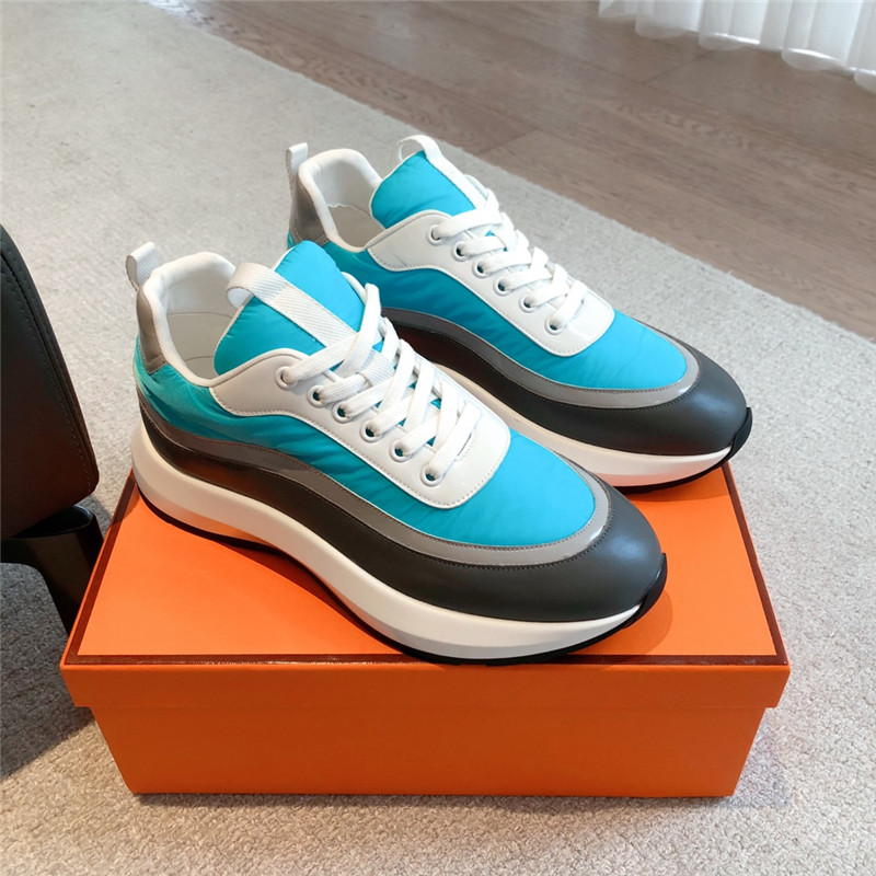 H**me5 new sneakers