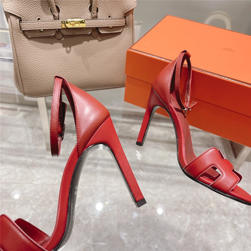 H**me5 high heel sandals womens