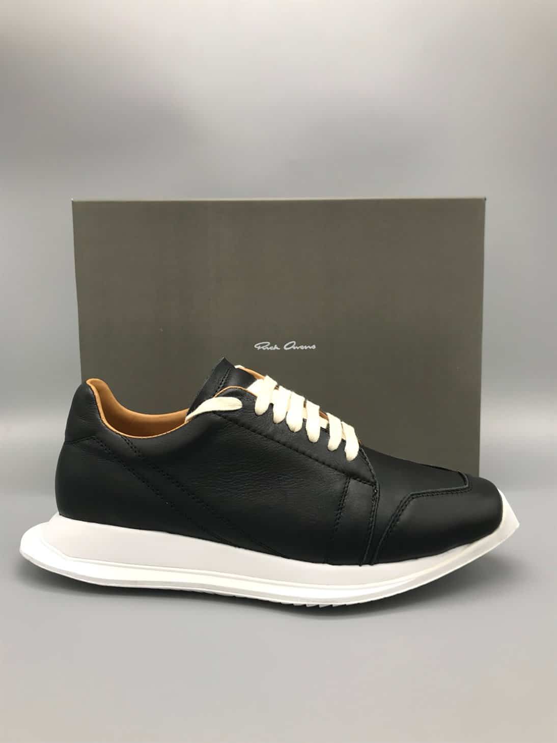 Rick Owens Replica Shoes  RS044