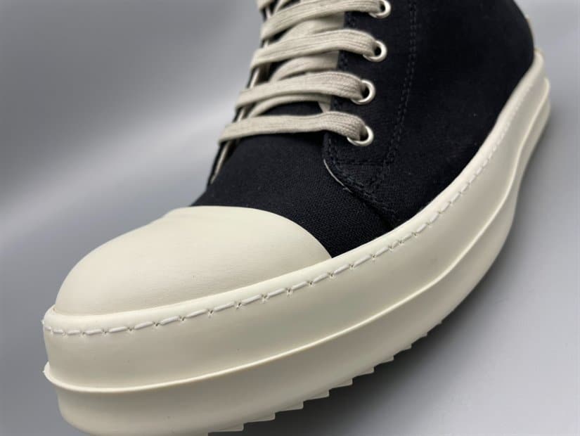Rick Owens Sneakers   RS019