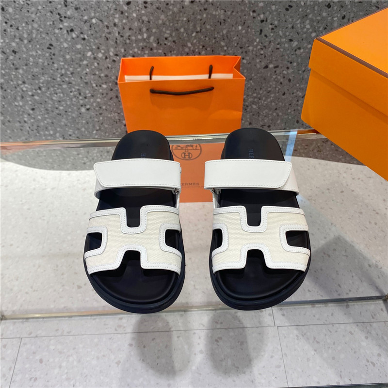 H**me5 Chypre Dupe sandals women