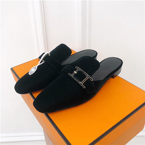 H**me5 Birkin Replica beauty mules
