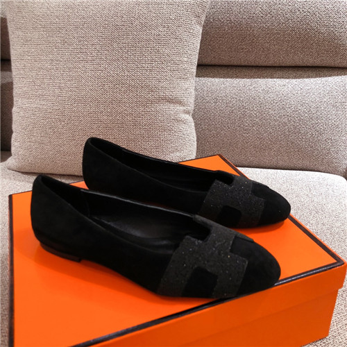 H**me5 loafers womens