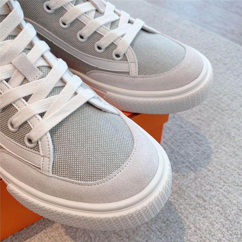 H**me5 British retro casual shoes