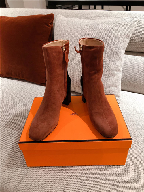 H**me5 Birkin Replica ankle boots