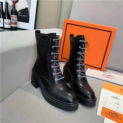 H**me5 Birkin Replica ankle boots women