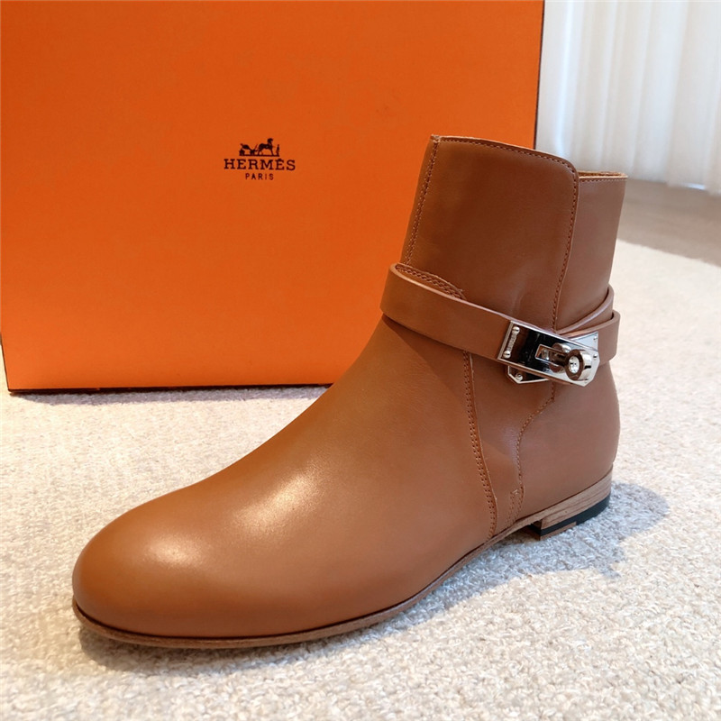 H**me5 kelly classic ankle boots