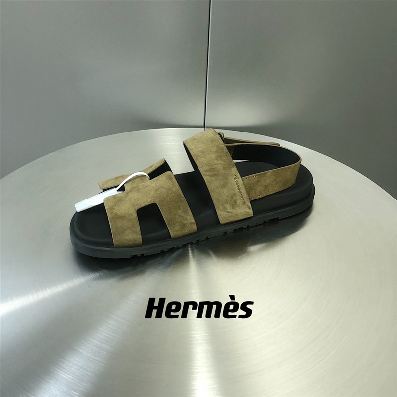 H**me5 GENIUS second uncle sandals