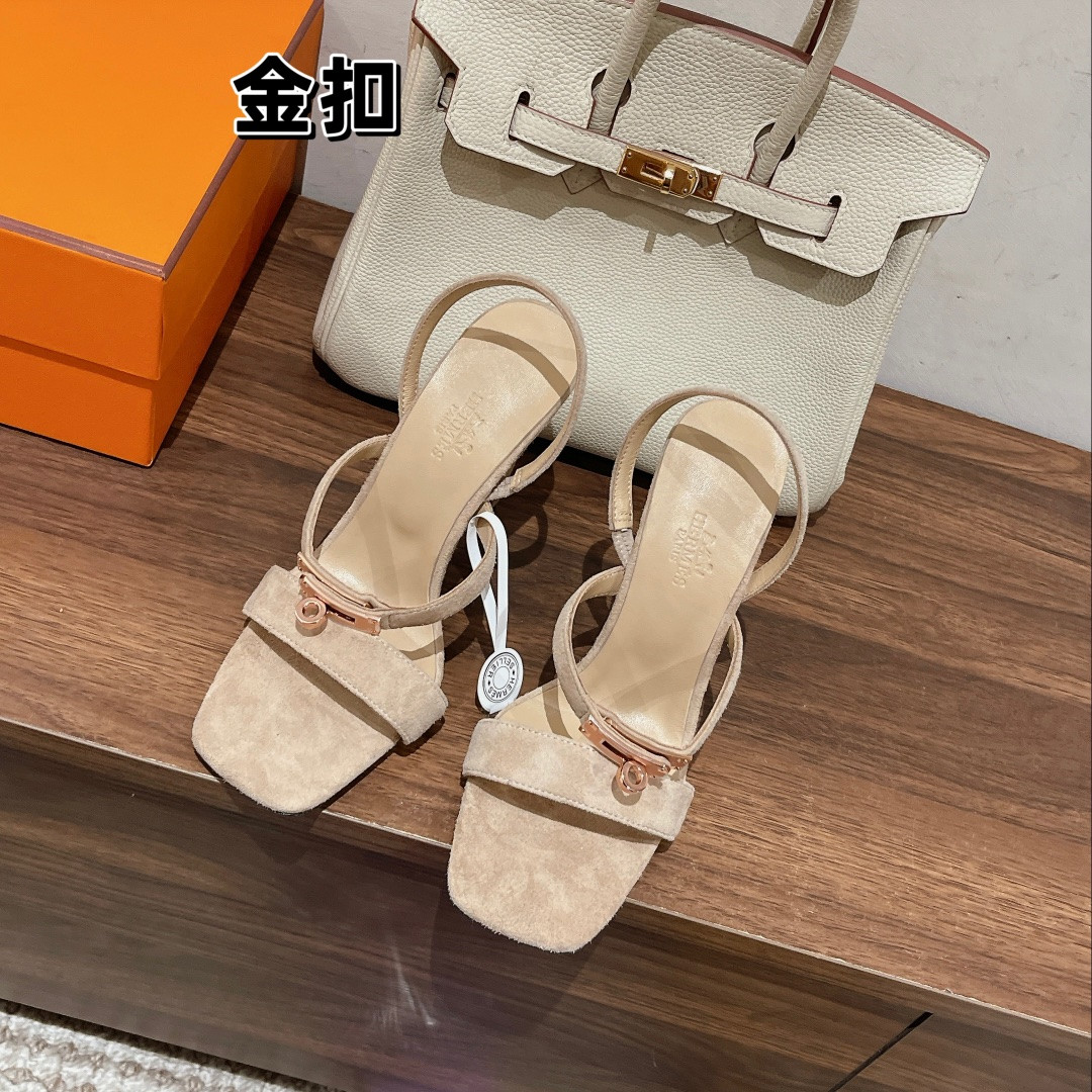 H**me5 Fashion Versatile Sandals