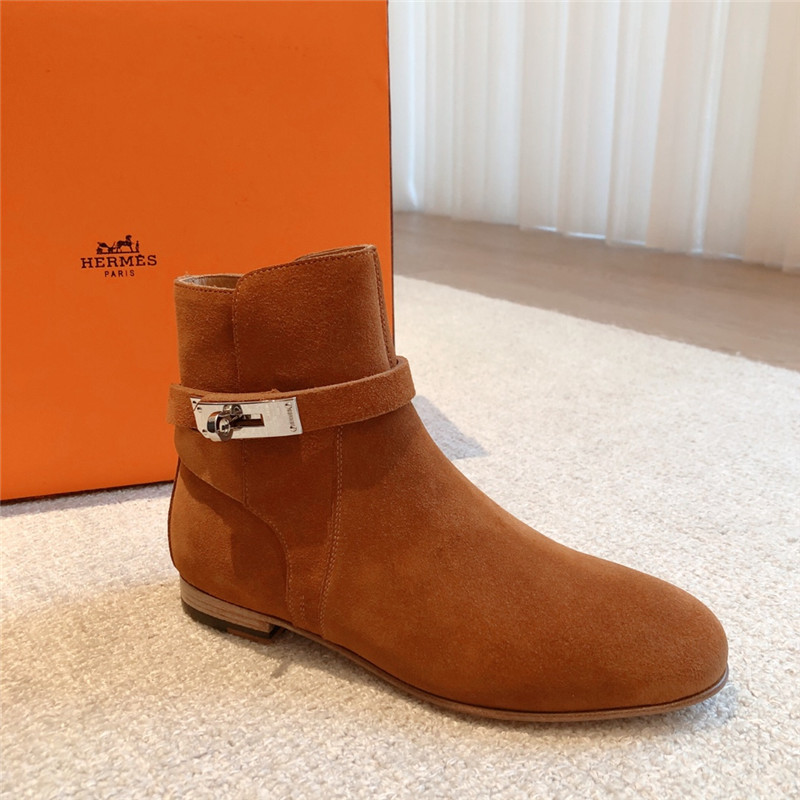 H**me5 kelly classic ankle boots