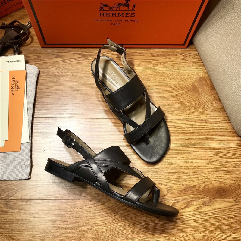 H**me5 sandals dupe women