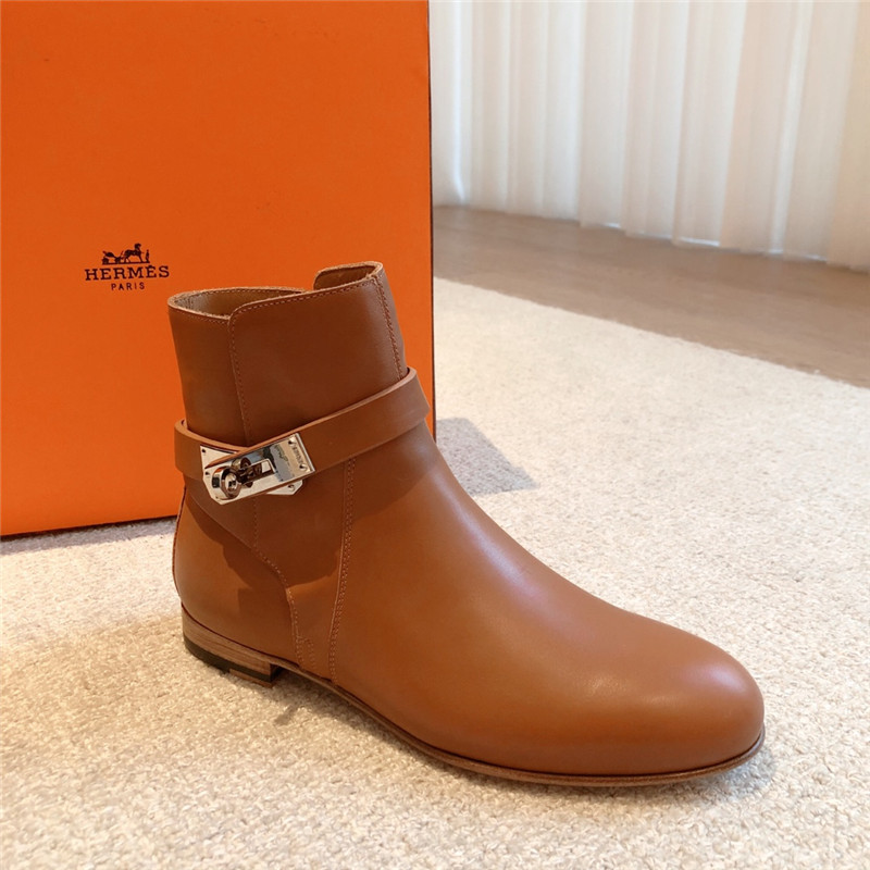 H**me5 kelly classic ankle boots