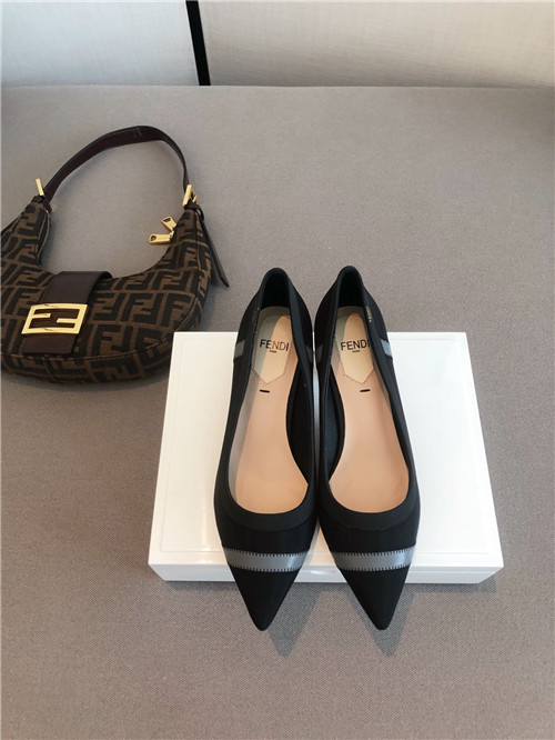 F**di sandals heels women