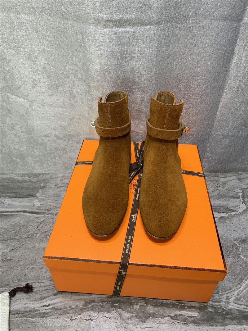 H**me5 kelly ankle boots