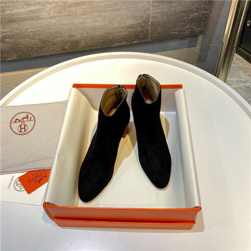 H**me5 ankle boots women