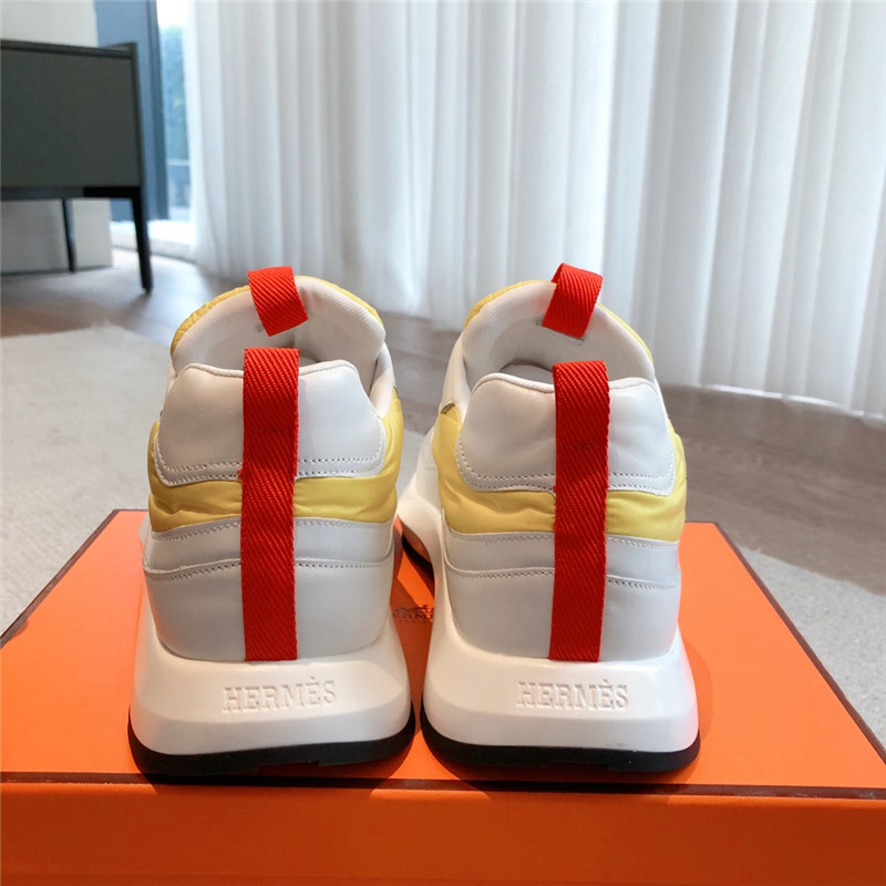 H**me5 new sneakers