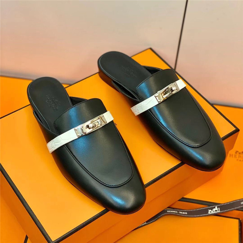 H**me5 mueller slippers