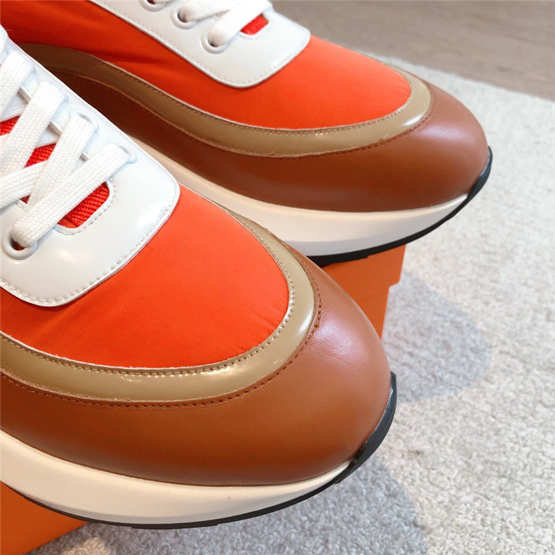 H**me5 new sneakers