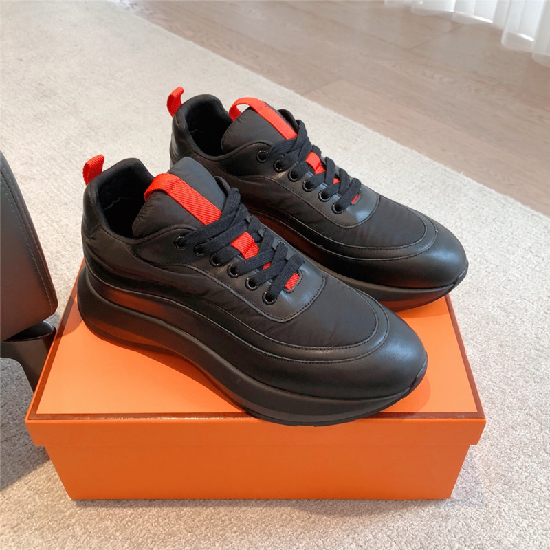 H**me5 new sneakers