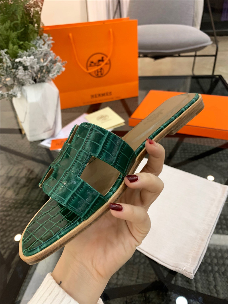 H**me5 oran sandals