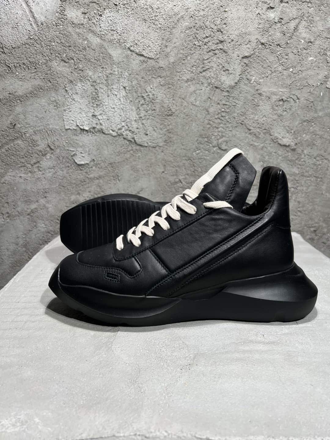 Rick Owens Replica Shoes   RS038