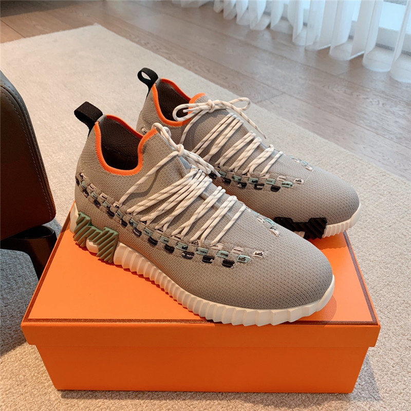 H**me5 early spring couple casual shoes