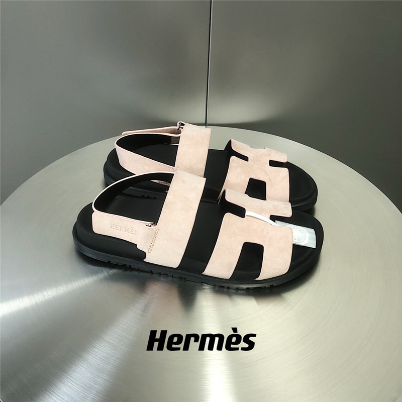 H**me5 GENIUS second uncle sandals