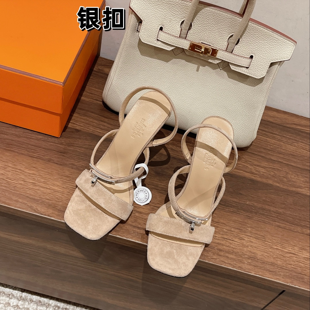 H**me5 Fashion Versatile Sandals