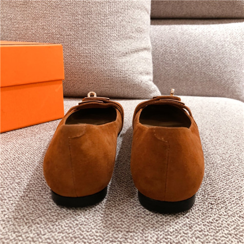 H**me5 flat shoes womens