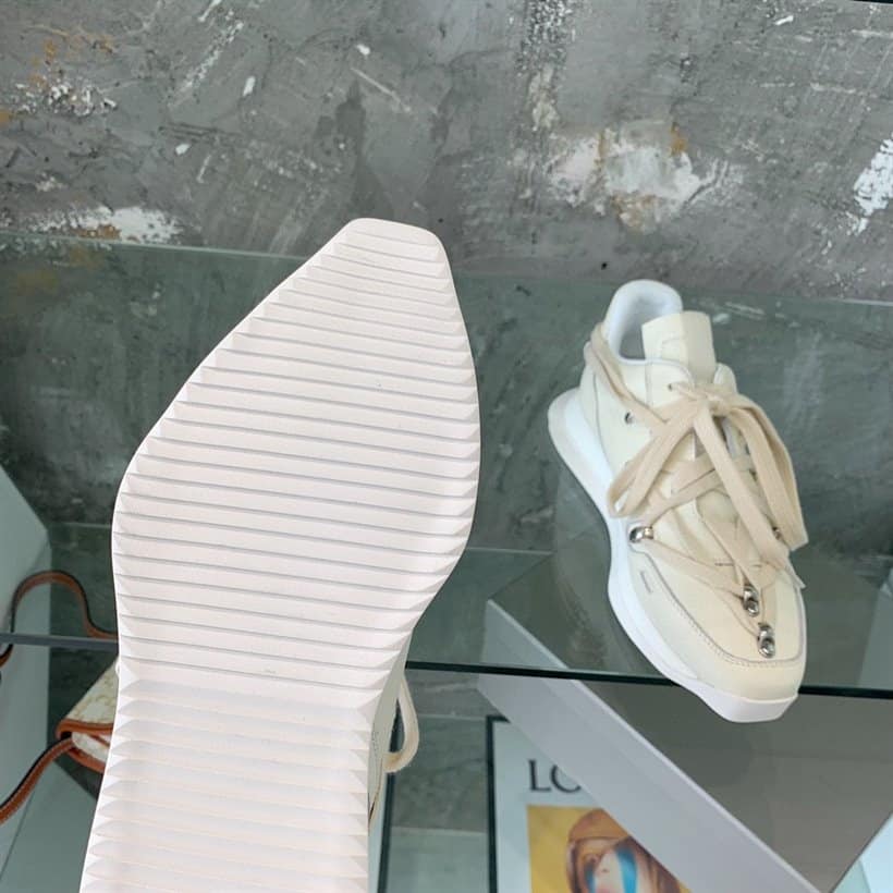Rick Owen Dupes Sneakers   RS052