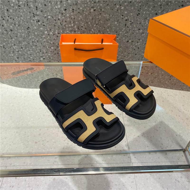 H**me5 Chypre Dupe sandals women